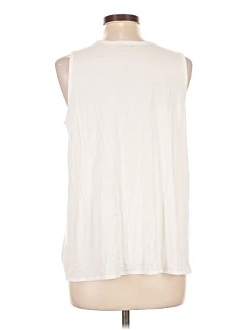Old Navy Sleeveless T-Shirt (view 2)
