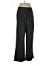 Calia Black Dress Pants Size L - photo 1