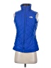 The North Face 100% Nylon Blue Vest Size XS - photo 1