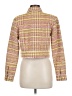 Le Superbe Tweed Pink Jacket Size 6 - photo 2