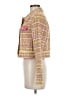 Le Superbe Tweed Pink Jacket Size 6 - photo 5