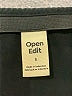 Open Edit 100% Polyester Black Formal Skirt Size S - photo 4