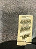Open Edit 100% Polyester Black Formal Skirt Size S - photo 5