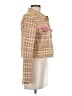Le Superbe Tweed Pink Jacket Size 6 - photo 4