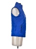 The North Face 100% Nylon Blue Vest Size XS - photo 4