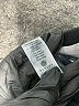 Sundry Tie-dye Black Shorts Size Sm (1) - photo 4