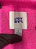JoyLab Pink Cardigan Size S - photo 7