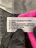 JoyLab Pink Cardigan Size S - photo 8