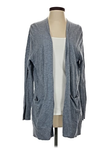 Madewell Cardigan (view 1)