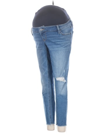 Old Navy - Maternity Jeans (view 1)