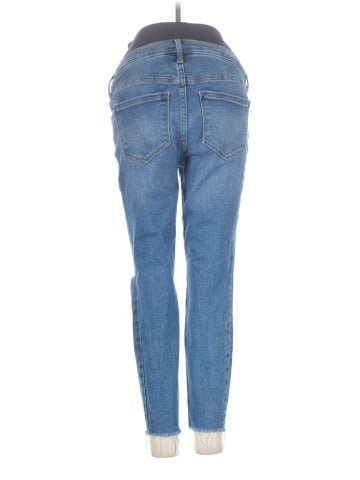 Old Navy - Maternity Jeans (view 2)
