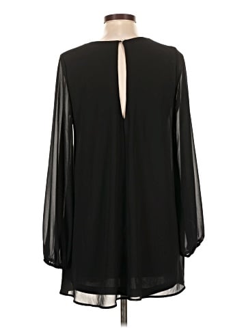 Show Me Your Mumu Long Sleeve Blouse (view 2)
