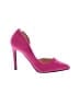Unbranded Pink Heels Size 7 1/2 - photo 1