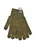 Britt's Knits Green Gloves Size M - photo 1
