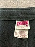 SOFFE Black Active Pants Size L - photo 7