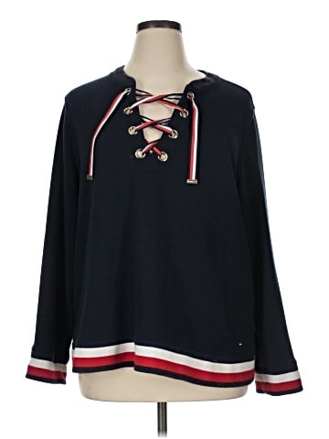 Tommy Hilfiger Pullover Sweater (view 1)
