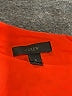 J.Crew 100% Cotton Red Sleeveless Top Size 2 - photo 7