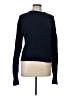 Rag & Bone Blue Turtleneck Sweater Size L - photo 1