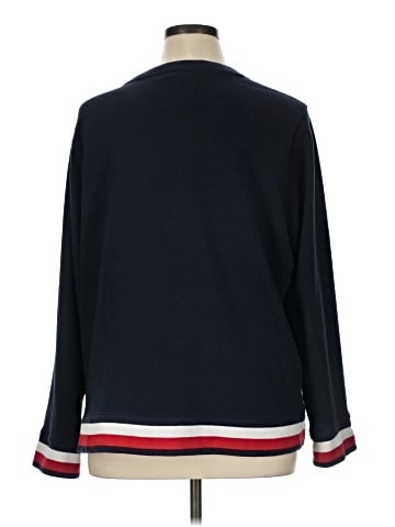 Tommy Hilfiger Pullover Sweater (view 2)