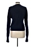 Rag & Bone Blue Turtleneck Sweater Size L - photo 2