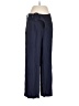 Boden Blue Dress Pants Size 8 (petite) - photo 1