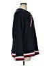 Tommy Hilfiger Blue Pullover Sweater Size 1X - photo 4