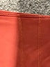 Halara Burgundy Romper Size M - photo 4