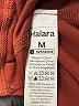 Halara Burgundy Romper Size M - photo 5