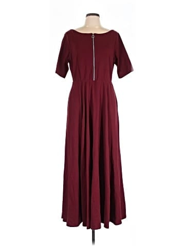 eShakti Casual Dress (view 1)