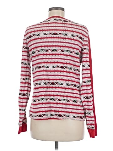 Victoria's Secret Long Sleeve Top (view 2)