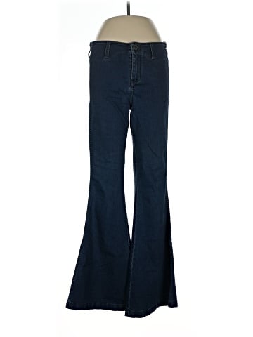 Free People Jeans (view 1)