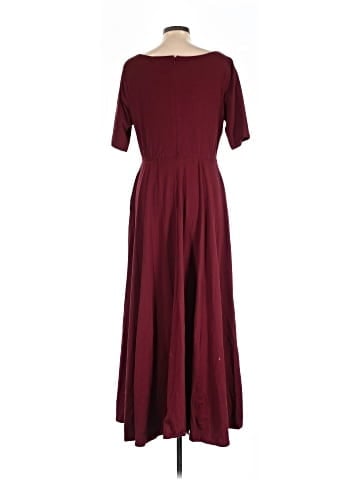 eShakti Casual Dress (view 2)