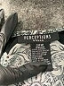 Perceptions 100% Polyester Gray Kimono Size 24 - photo 7