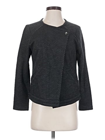 Ann Taylor Blazer (view 1)