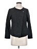 Ann Taylor Gray Blazer Size S (petite) - photo 1