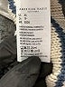 American Eagle Outfitters Stripes Blue Pullover Sweater Size XS - photo 8