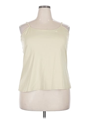 Worthington Tank Top (view 1)