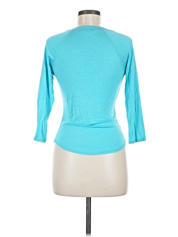 Guess Jeans 3/4 Sleeve T-Shirt (view 2)
