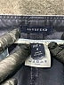 Lands' End Solid Black Shorts Size 4 - photo 3