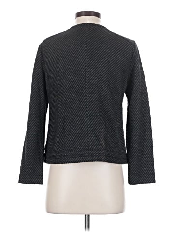 Ann Taylor Blazer (view 2)