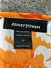 Ashley Stewart 100% Polyester Orange Sleeveless Blouse Size 16 Plus - photo 7