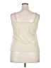 Worthington Ivory Tank Top Size 2X - photo 2