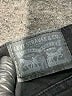 Levi's Black Jeans Size 14 - photo 7