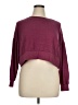 Arizona Jean Company Burgundy Pullover Sweater Size XL - photo 1