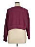 Arizona Jean Company Burgundy Pullover Sweater Size XL - photo 2