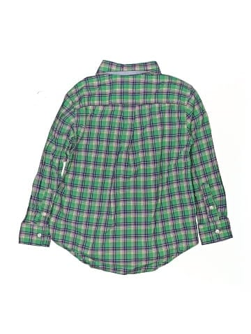 Ralph Lauren Long Sleeve Button-Down Shirt (view 2)
