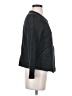 Ann Taylor Gray Blazer Size S (petite) - photo 4