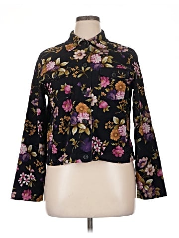 Jones New York Jacket (view 1)