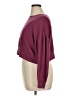 Arizona Jean Company Burgundy Pullover Sweater Size XL - photo 5