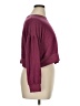Arizona Jean Company Burgundy Pullover Sweater Size XL - photo 4